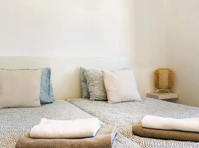 Feriehus Ocean House Relax, Nature & Fun