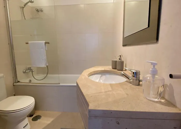 Feriehus Ocean House Relax, Nature & Fun *