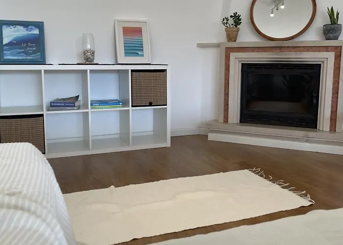 Ocean House Relax, Nature & Fun