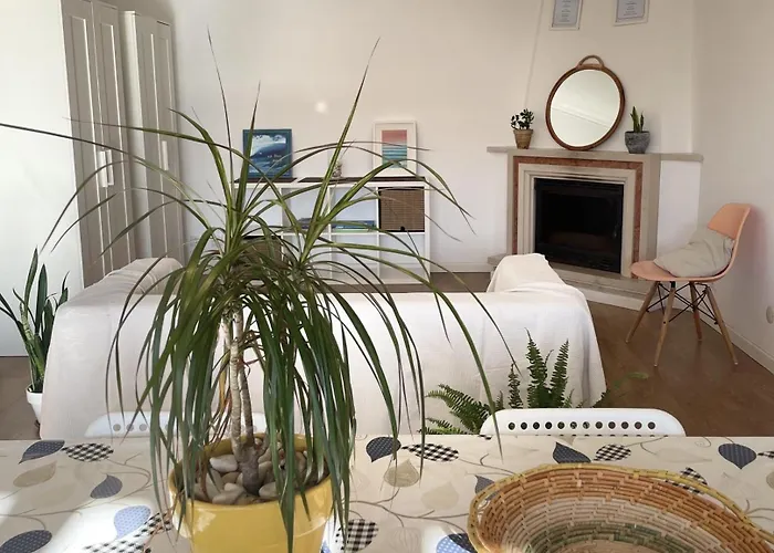 Ocean House Relax, Nature & Fun