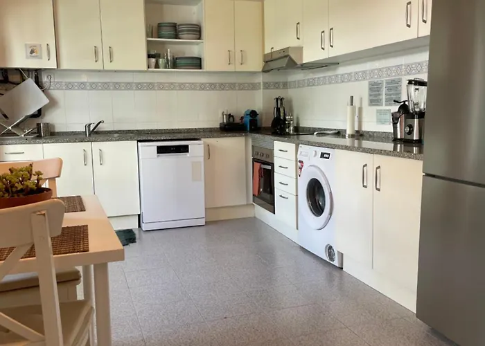 Ocean House Relax, Nature & Fun Feriehus