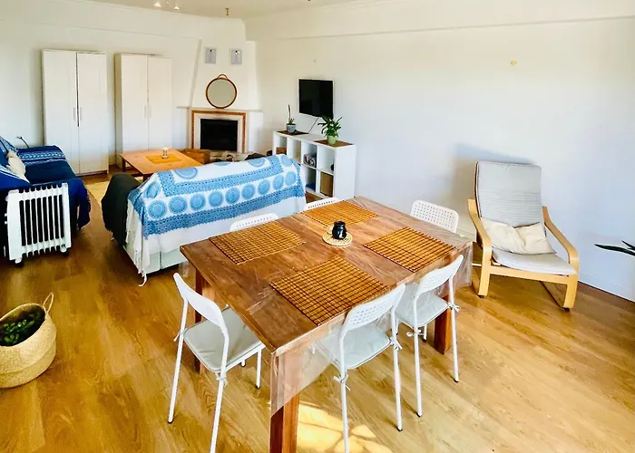 Ocean House Relax, Nature & Fun