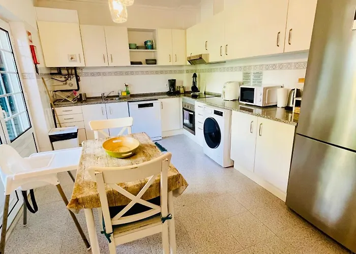 Ocean House Relax, Nature & Fun * Santo Isidoro