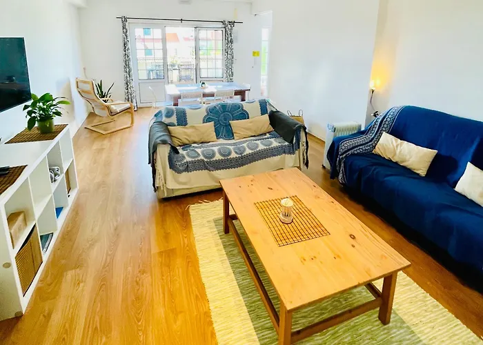 Feriehus Ocean House Relax, Nature & Fun