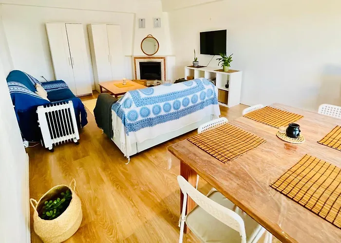 Ocean House Relax, Nature & Fun